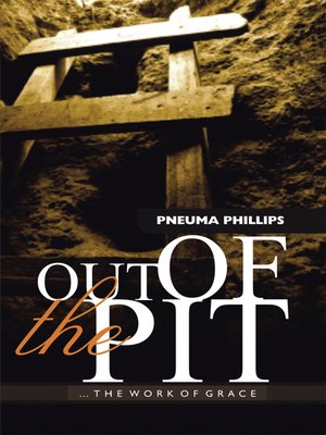 cover image of Out of the Pit